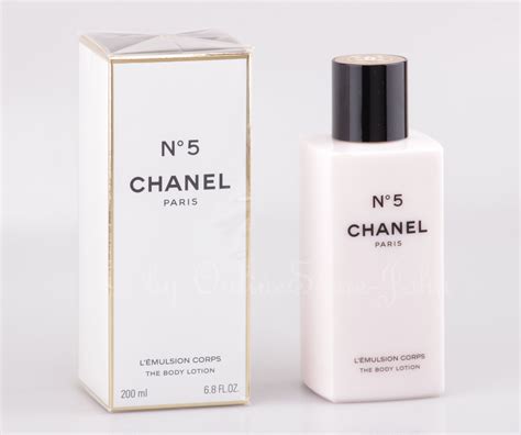 chanel no5 body lotion 200ml|chanel number 5 body lotion.